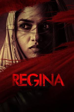 Regina Poster Regina 2023