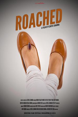 Roached Poster Roached 2023 Amazon Prime