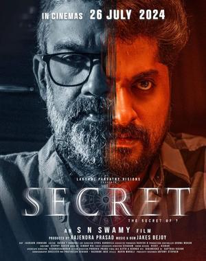 Secret 2024