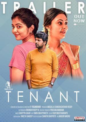 Tenant Poster Tenant 2024