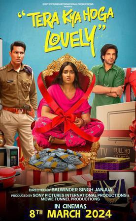 Tera Kya Hoga Lovely Poster Tera Kya Hoga Lovely 2022
