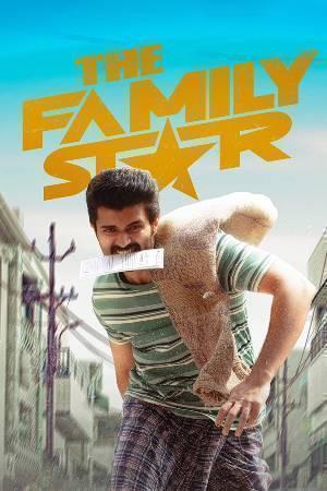 The Family Star Poster The Family Star 2024