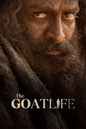 The Goat Life 2024