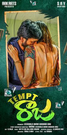 Tempt Raja Poster Tempt Raja 2021