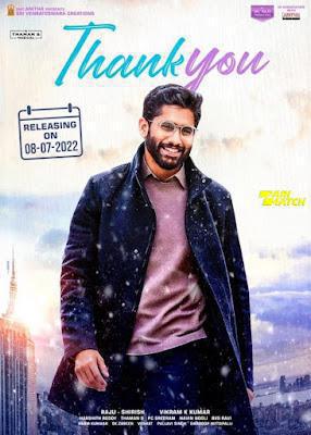 Thank You Poster Thank You 2022