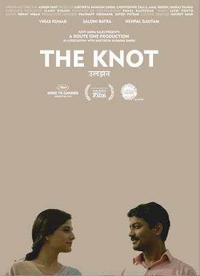 The Knot Poster The Knot 2021