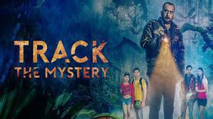 Track The Mystery Poster Track The Mystery 2021