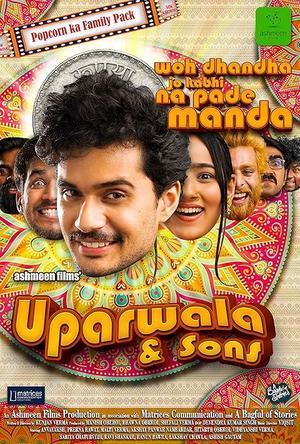 Uparwala Sons 2024