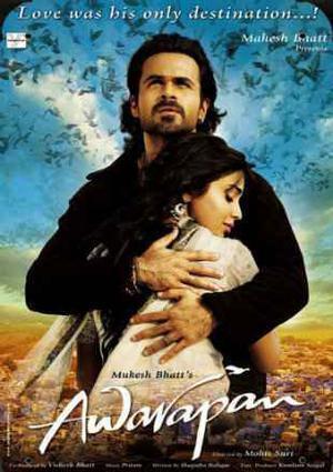 Awarapan Poster Awarapan 2007