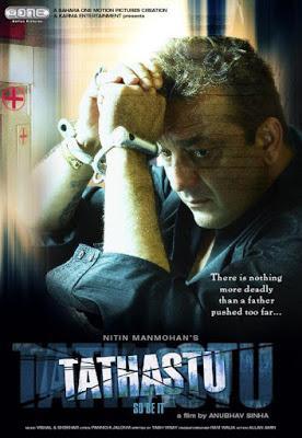Tathastu Poster Tathastu 2021