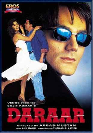 Daraar Poster Daraar 996