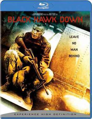 Black Hawk Down Poster Black Hawk Down 2001