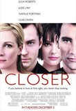 CLOSER Poster