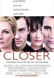 CLOSER Poster
