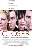 CLOSER Poster