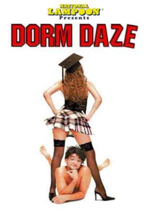 Dorm Daze 2003