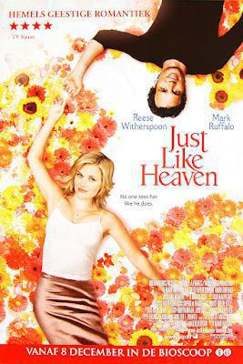 Just Like Heaven 2005
