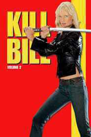 Kill Bill Volume 2 Poster Kill Bill Volume 2 2004