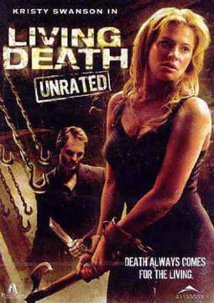 Living Death Poster Living Death 2006