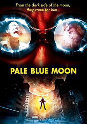 Pale Blue Moon Poster Pale Blue Moon 2002