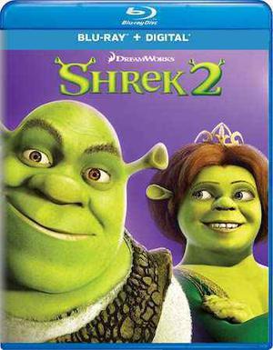 Shrek 2 Poster Shrek 2 2004