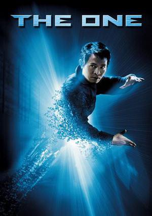 The One Poster The One 2001