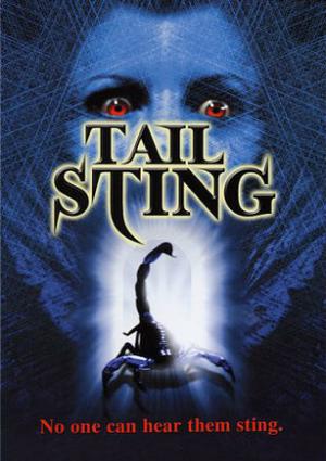 Tail Sting Poster Tail Sting 2001
