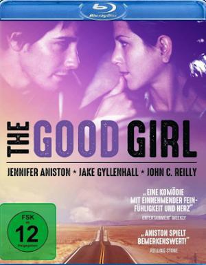The Good Girl Poster The Good Girl 2002