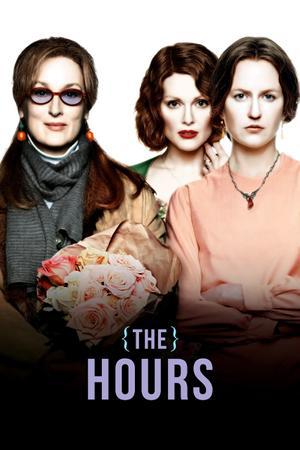 The Hours Poster The Hours 2002