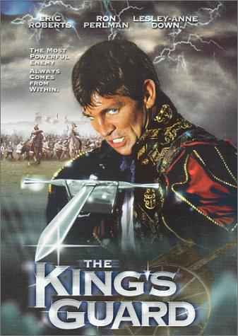 The King's Guard 2003