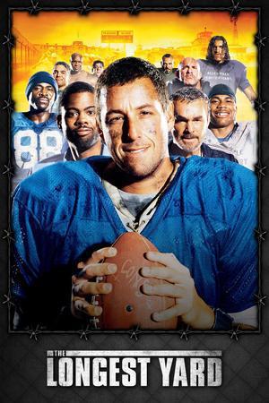 The Longest Yard 2005