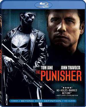 The Punisher Poster The Punisher 2004