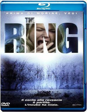 The Ring Poster The Ring 2002