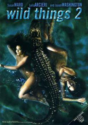 Wild Things 2 Poster Wild Things 2 2004