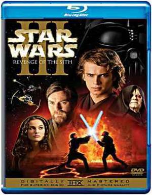 Star Wars Episode 3 Revenge Of Sith Poster Star Wars Episode 3 Revenge Of Sith 2005