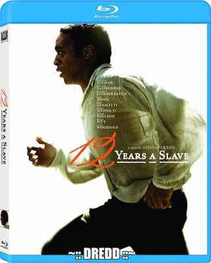 12 Years A Slave Poster 12 Years A Slave 2013