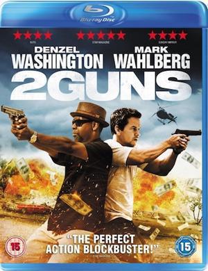 2 Guns Poster 2 Guns 2013