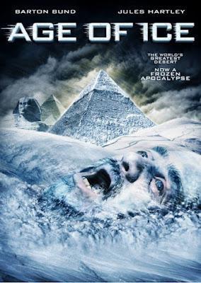 Age Of Ice Poster Age Of Ice 2014