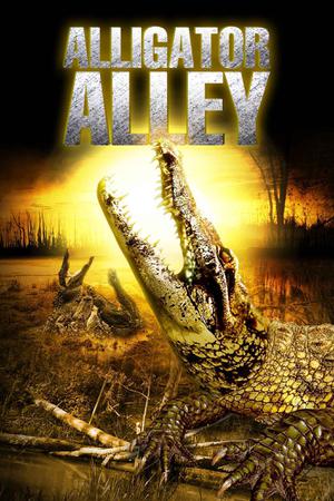 Alligator Alley Poster Alligator Alley 2013