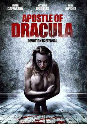 Apostle Of Dracula Poster Apostle Of Dracula 2012
