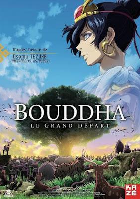 Buddha: The Great Departure 2011