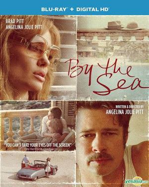 By The Sea 2015