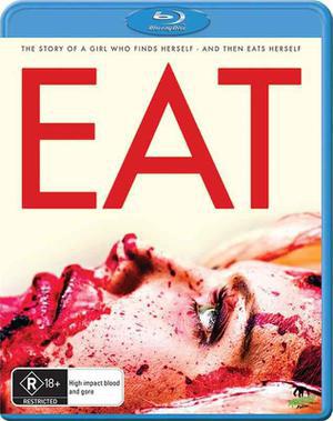 Eat Poster Eat 2014
