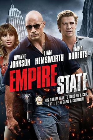 Empire State Poster Empire State 2013