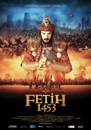 Fetih Poster Fetih 2012