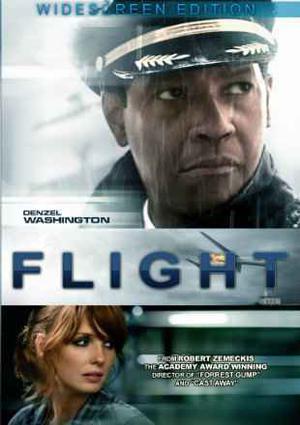 Flight Poster Flight 2012