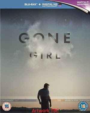 Gone Girl Poster Gone Girl 2014