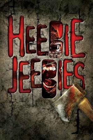 Heebie Jeebies Poster Heebie Jeebies 2013