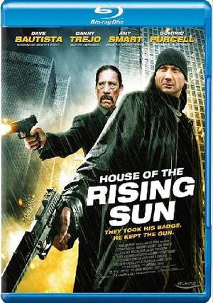 House Of The Rising Sun Poster House Of The Rising Sun 2011