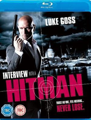 Interview With A Hitman Poster Interview With A Hitman 2012